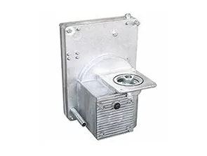 Electric Cradle Traction Hoist