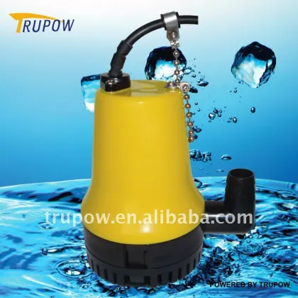 Marine Water Bilge Pump