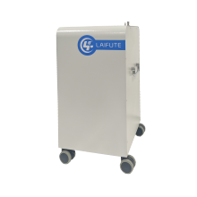 High-Efficiency Veterinary Oxygen Concentrator