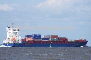 Shipping from Ningbo to ISTANBUL,Turkey