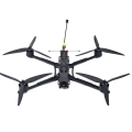 Let 40 minut 10-calowy dron FPV UAV