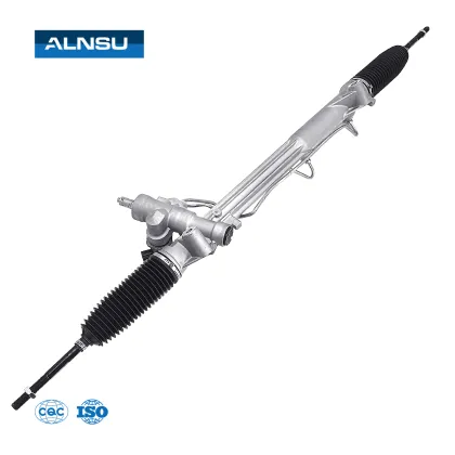 Ford Crown Victoria Steering Rack Factory Price: 3W1C-3550-BA