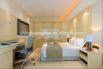 4 stars modern hotel room furniture design hotel bedroom furniture for sale HDBR1122                        
                                                                                Supplier's Choice