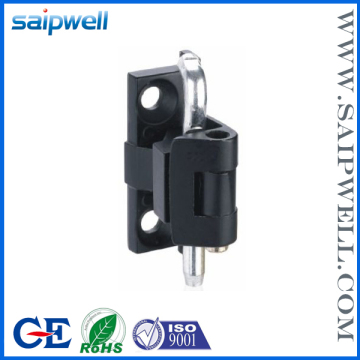 Anti-Strength Zinc Alloy Hydraulic Hinges for Cabinet (SP 211-1)