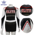 „Sparly Cheer Uniform for Hot Girl Dance“