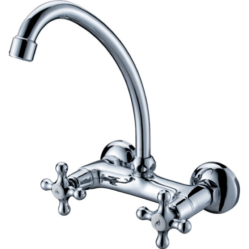 Kitchen Mixer Basin Tap