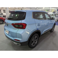 Chery Tiggo 5X Tiggo 4 Pro New car