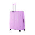 Fashionable PP Travel Luggage Bag Set