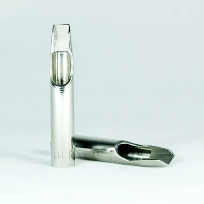 Steel special tattoo tip