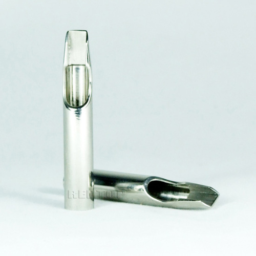 Steel special tattoo tip