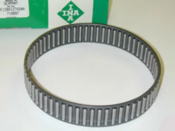 INA bearings K120X127X24