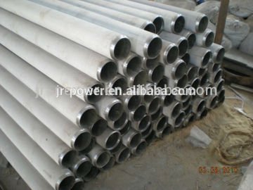 Centrifugal Casting Pipe (World QC Standards)
