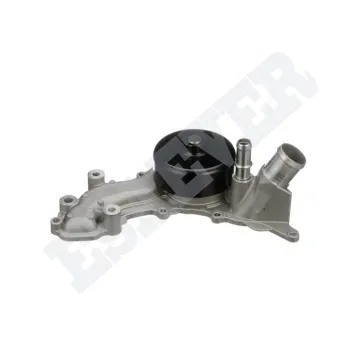 ESAEVER Engine Water Pump AW6699 for Wrangler 68079412AB 68079412AC
