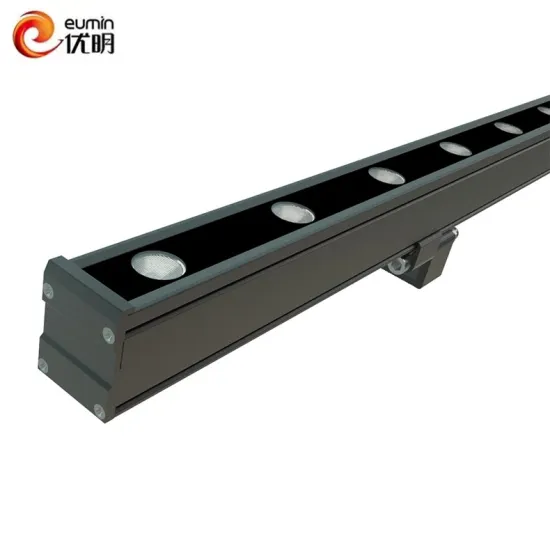 Factory Price IP65 LED Wall Washer Light (18w/24w/36w)