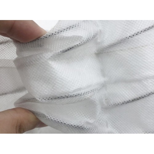 Micro Pocket Spring pour le matelas