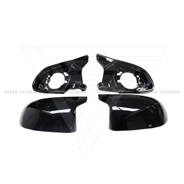 กระจกมองข้าง ABS สไตล์ x3m สำหรับ BMW X3 2019-2021