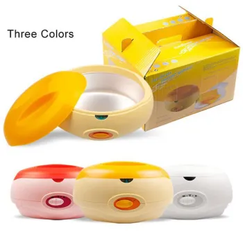 Professional 200W Wax Heating Machine for Men and Women's Hair Removal