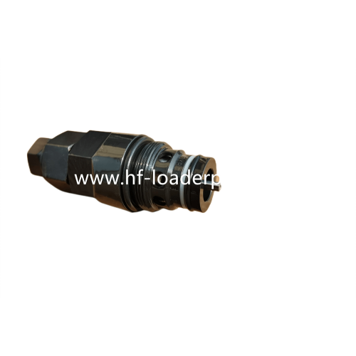 Valve de sécurité liugong yf10-00 pour liugong 855n 12c2143