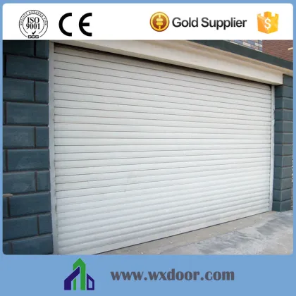 Automatic Industrial Rolling Gate Suppliers