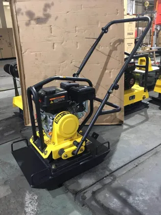 Best Deals on Plate Compactors