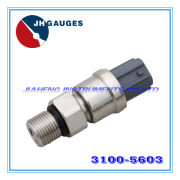 Model 310-5603 Hydraulic High Pressure transducer