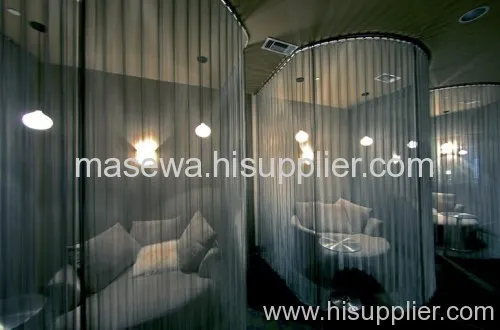 Dividers/ Steel Mesh Divider 