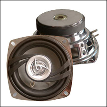 CSP-415 car speaker