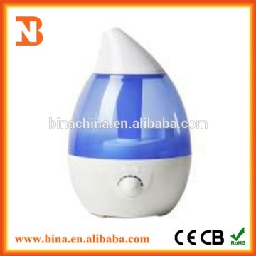 portable ultrasonic and best humidifier
