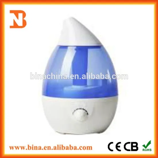 portable ultrasonic and best humidifier