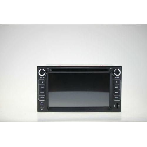 Car Radio Android Universal Kia Spectra