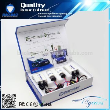 Factory customized hid xenon h1 bulb