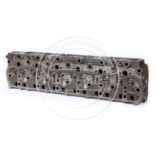 Load 988K cylinder head assembly 432-5470/4325470