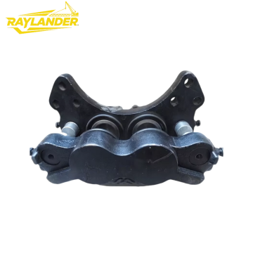 Kaliper Rem Wheel Loader