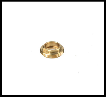 Brass Screw Covers or Faucet Cartridge Nuts