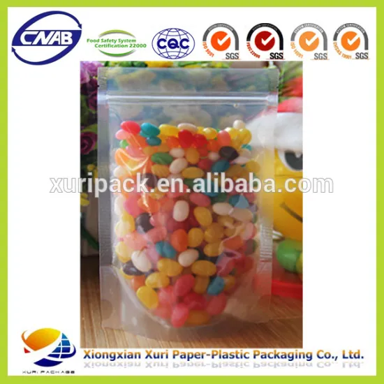 ziplock bags custom printed