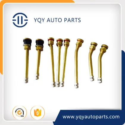 World Best Selling Products Rubber Tire Valves Tr413 Tire Valve Stem