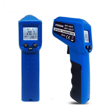 Industrial Non Contact Infrared Thermometer Food Processing