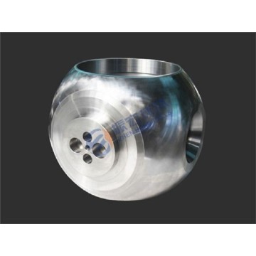 Customized Steel Valve Spheres