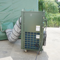 Portable Military HVAC System for Sales