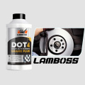 LAMBOSS high-quality high boiling synthetic brake fluid