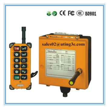 F23-A++ High Quality Crane Radio Remote Controls, Wireless Remote Controls