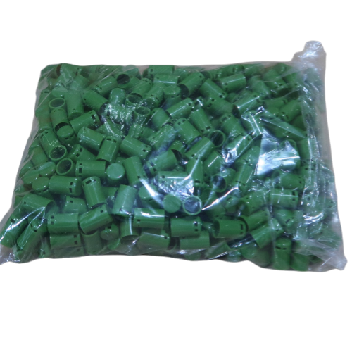 Індывідуальныя рашэнні для ін'екцый для медыцынскіх вырабаў