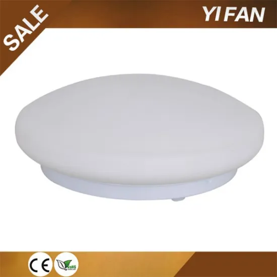 Top Sale Pir Sensor Ceiling Light