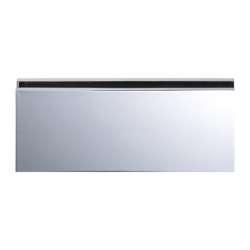 304 Stainless Steel Shower Door Clip
