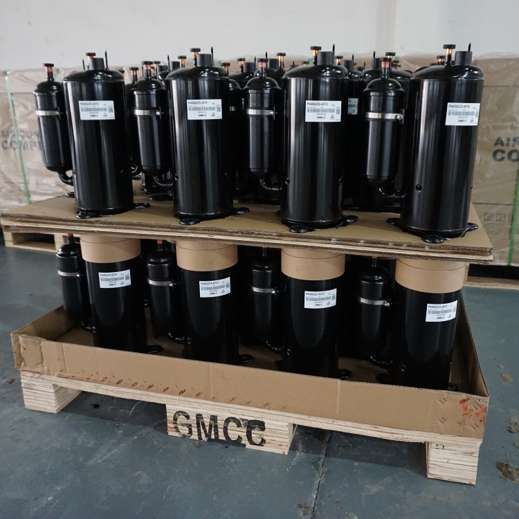 GMCC PH480X3CS-4MU1 Compresor rotativo de Japón