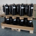 GMCC PH290M2C-4FT1 rotary compressor testing