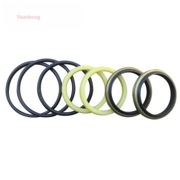 Yansheng Forklift Parts Power Cylinder Seal Kit PN.Z6051-08004