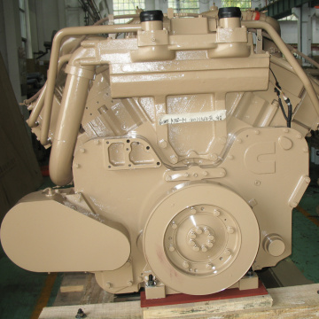 4VBE34RW3 KTA38-M KT38-DM 1000HP/1200HP Морской двигатель для продажи на продажу