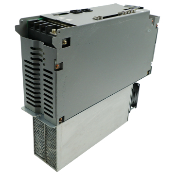 Okuma MIV0404A-1-B3-Verstärker-verwendet, getestet und in gutem Zustand