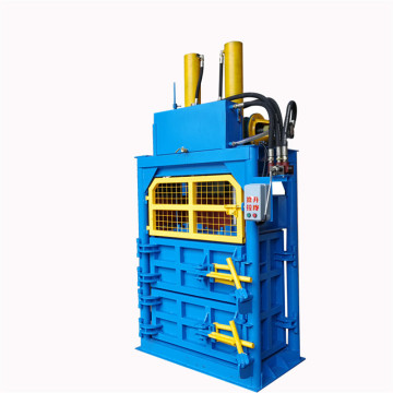 Used Baler/Cardboard Baling Press Machine/Waste Paper Baling Machine for Sale